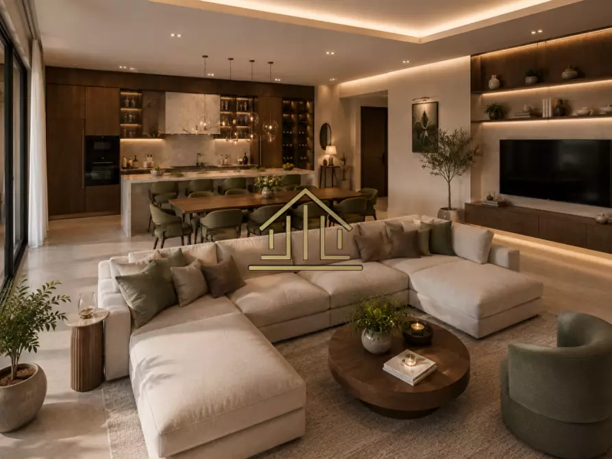 Immagine 12 di Villa in vendita  in Via Sant'Anna a Lonato del Garda