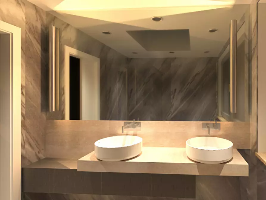 Immagine 12 di Villa in vendita  in Via Sant'Anna a Lonato del Garda