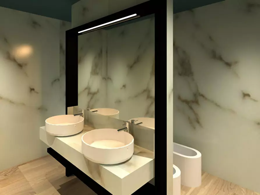 Immagine 13 di Villa in vendita  in Via Sant'Anna a Lonato del Garda