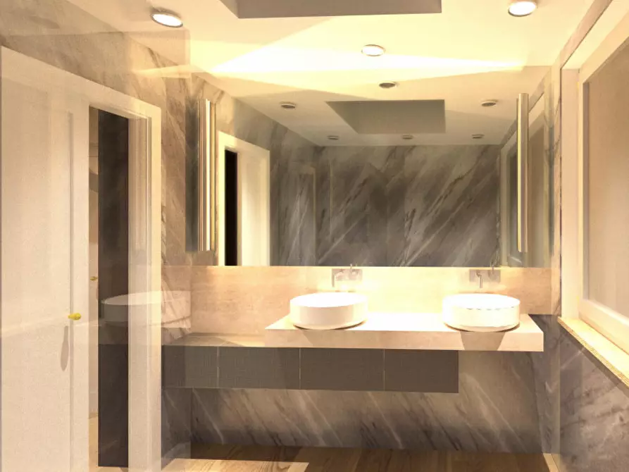 Immagine 14 di Villa in vendita  in Via Sant'Anna a Lonato del Garda