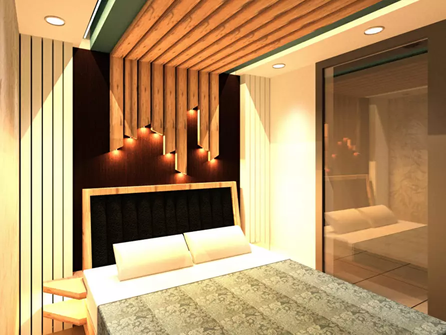 Immagine 15 di Villa in vendita  in Via Sant'Anna a Lonato del Garda