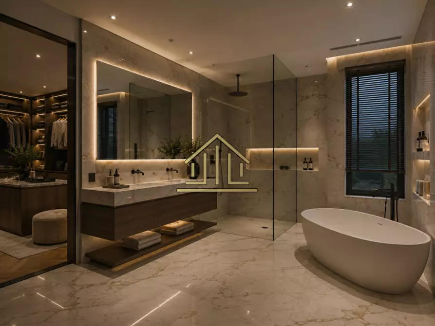 Immagine 15 di Villa in vendita  in Via Sant'Anna a Lonato del Garda