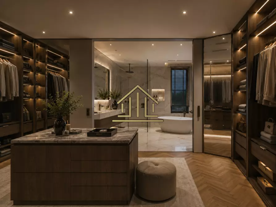 Immagine 16 di Villa in vendita  in Via Sant'Anna a Lonato del Garda