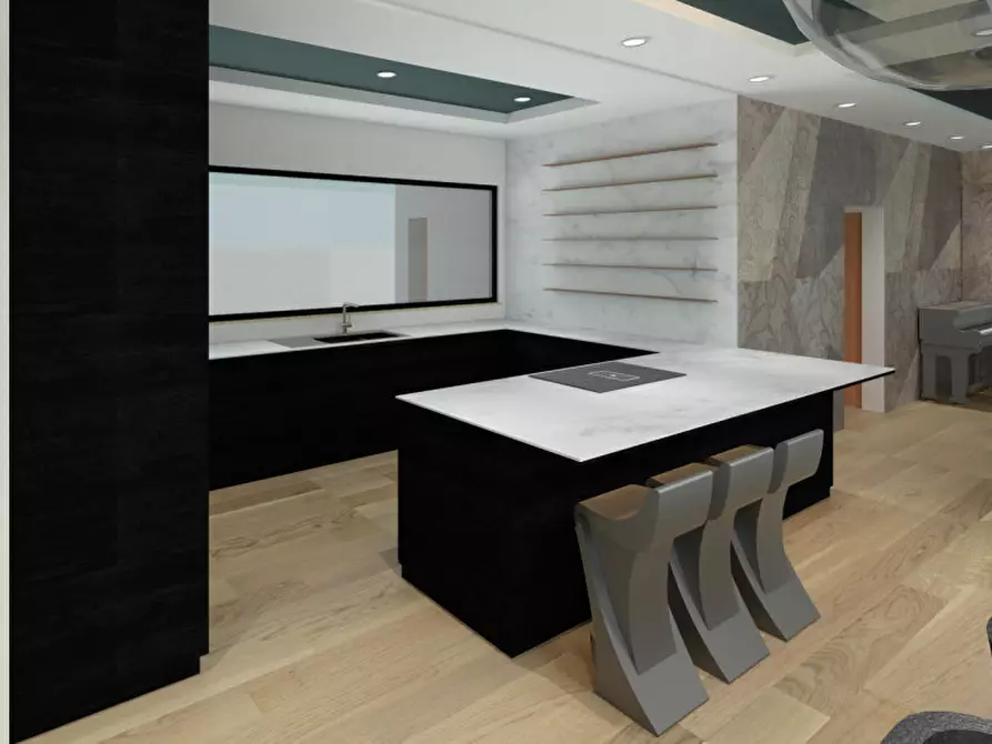 Immagine 17 di Villa in vendita  in Via Sant'Anna a Lonato del Garda