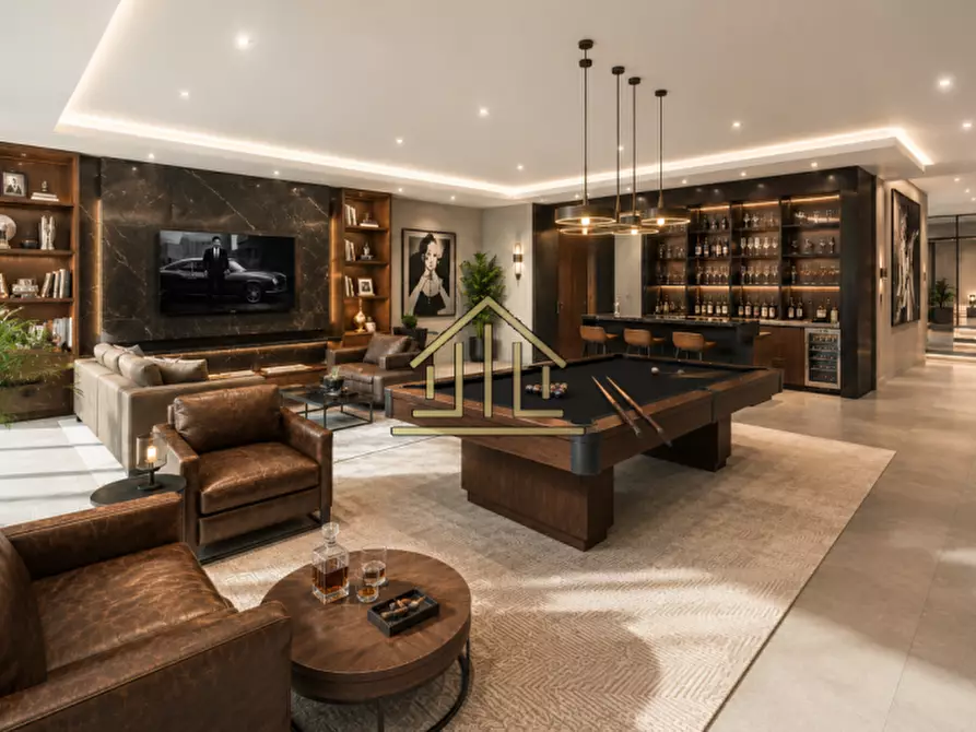 Immagine 18 di Villa in vendita  in Via Sant'Anna a Lonato del Garda