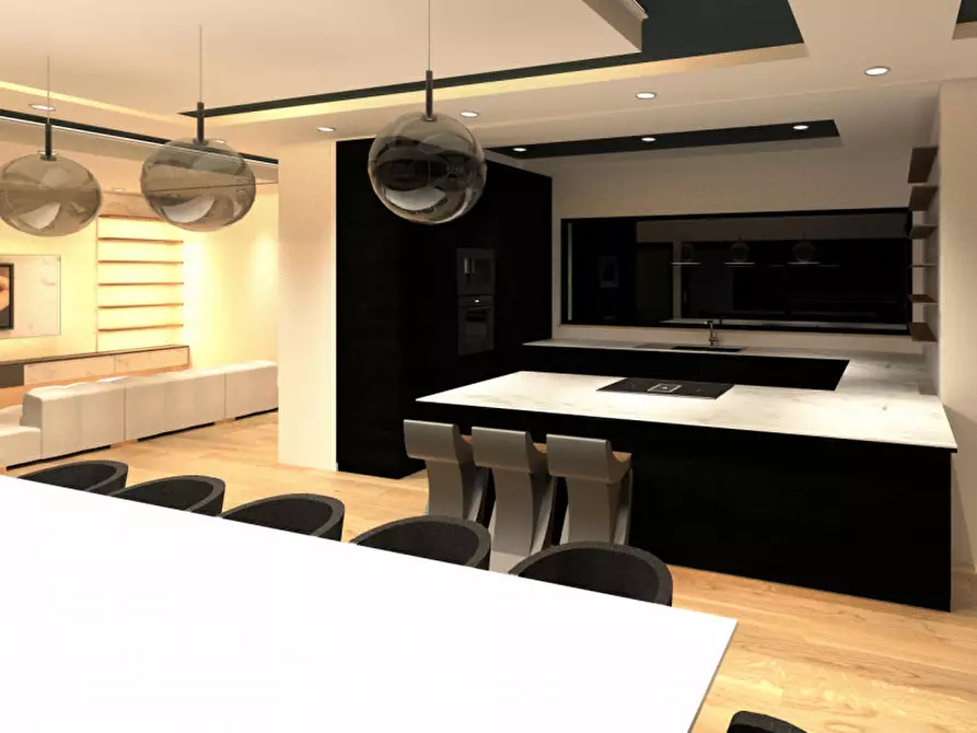 Immagine 19 di Villa in vendita  in Via Sant'Anna a Lonato del Garda