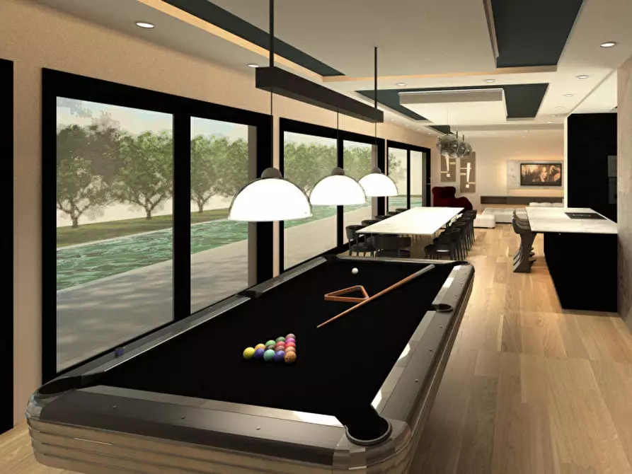 Immagine 21 di Villa in vendita  in Via Sant'Anna a Lonato del Garda