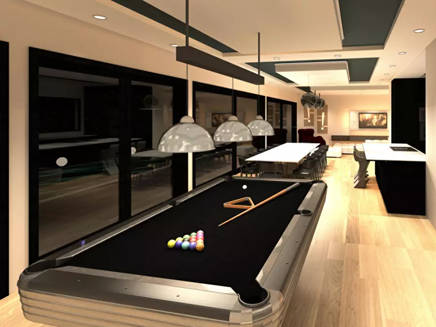 Immagine 22 di Villa in vendita  in Via Sant'Anna a Lonato del Garda