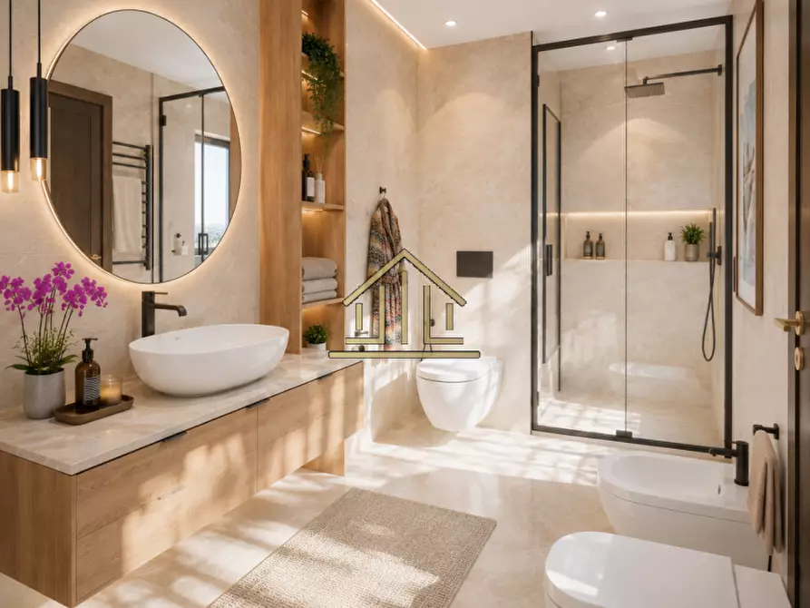 Immagine 24 di Villa in vendita  in Via Sant'Anna a Lonato del Garda