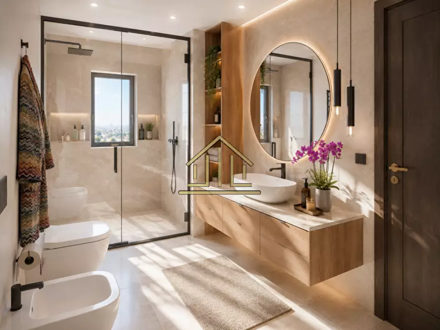 Immagine 25 di Villa in vendita  in Via Sant'Anna a Lonato del Garda