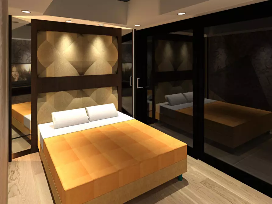 Immagine 26 di Villa in vendita  in Via Sant'Anna a Lonato del Garda