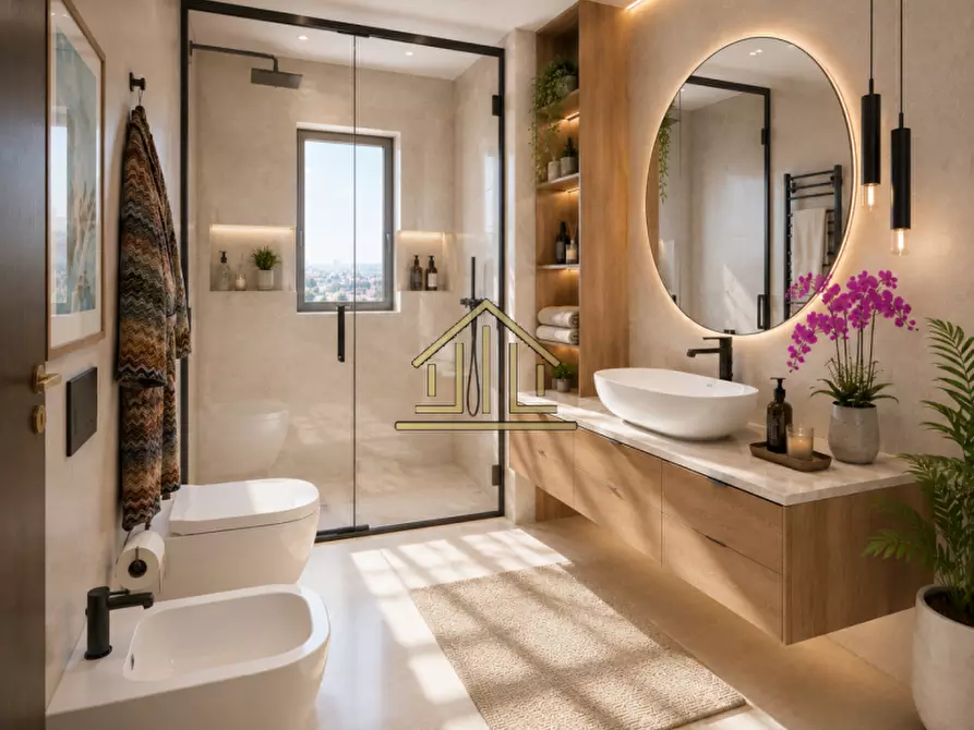 Immagine 26 di Villa in vendita  in Via Sant'Anna a Lonato del Garda