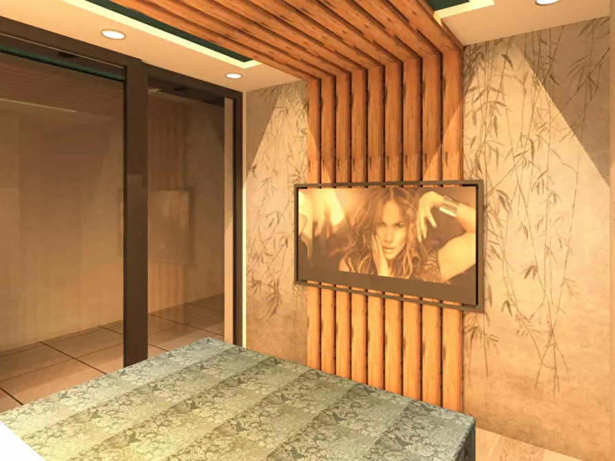 Immagine 30 di Villa in vendita  in Via Sant'Anna a Lonato del Garda