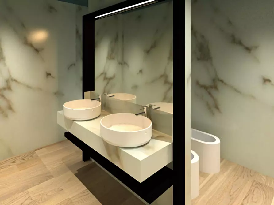 Immagine 31 di Villa in vendita  in Via Sant'Anna a Lonato del Garda