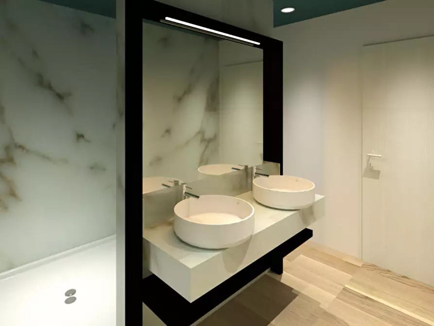 Immagine 32 di Villa in vendita  in Via Sant'Anna a Lonato del Garda