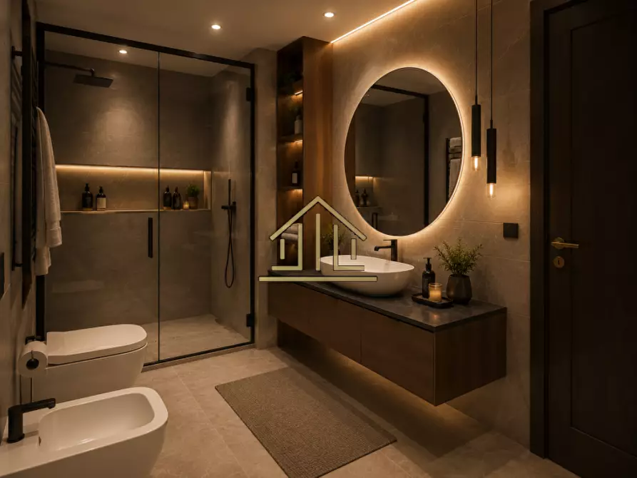 Immagine 32 di Villa in vendita  in Via Sant'Anna a Lonato del Garda