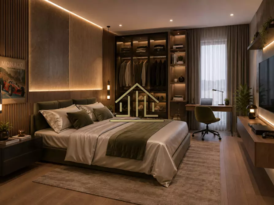 Immagine 33 di Villa in vendita  in Via Sant'Anna a Lonato del Garda