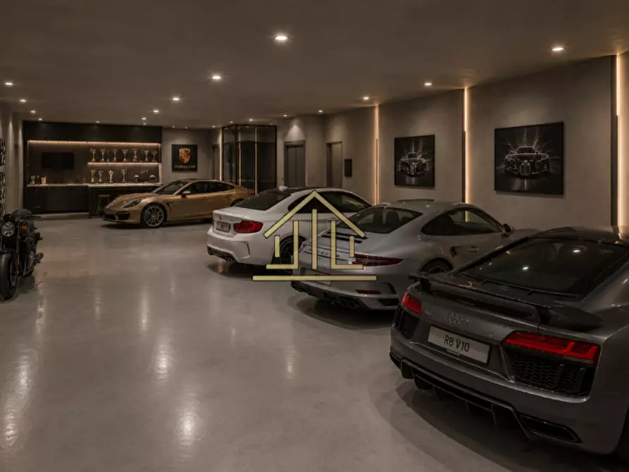 Immagine 37 di Villa in vendita  in Via Sant'Anna a Lonato del Garda