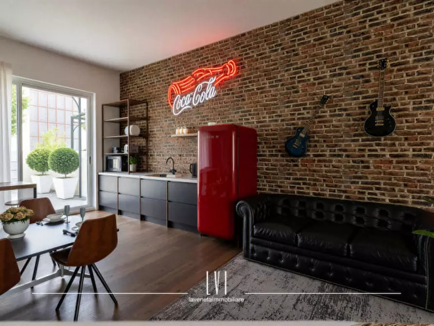 Immagine 2 di Appartamento in vendita  in via perugia 4 a San Donà Di Piave