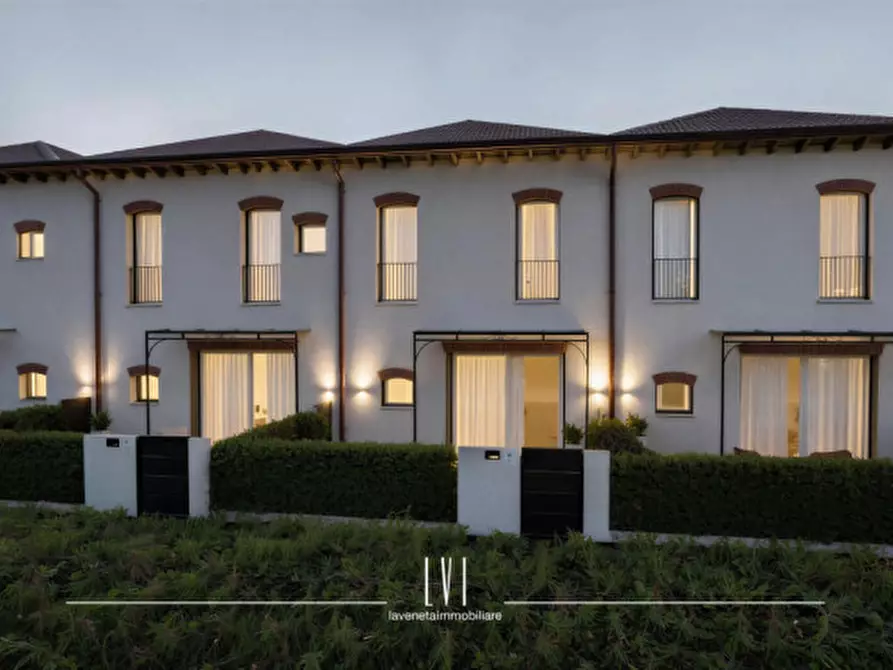 Immagine 6 di Appartamento in vendita  in via perugia 4 a San Donà Di Piave