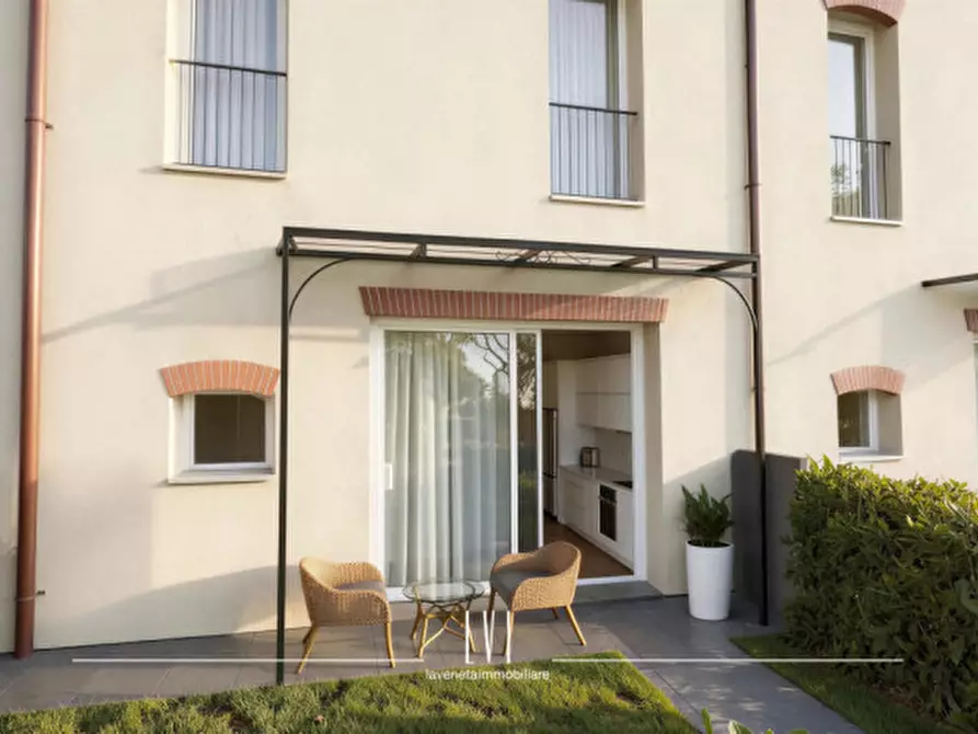 Immagine 7 di Appartamento in vendita  in via perugia 4 a San Donà Di Piave