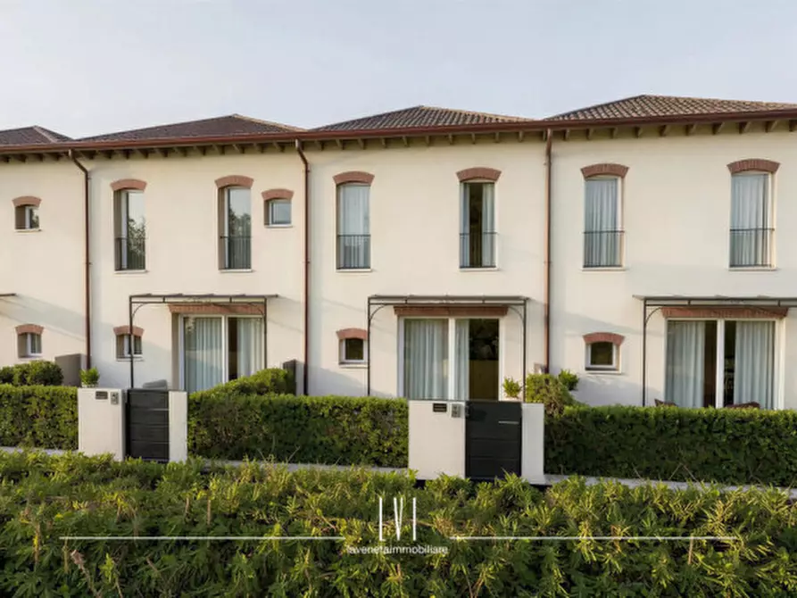 Immagine 8 di Appartamento in vendita  in via perugia 4 a San Donà Di Piave