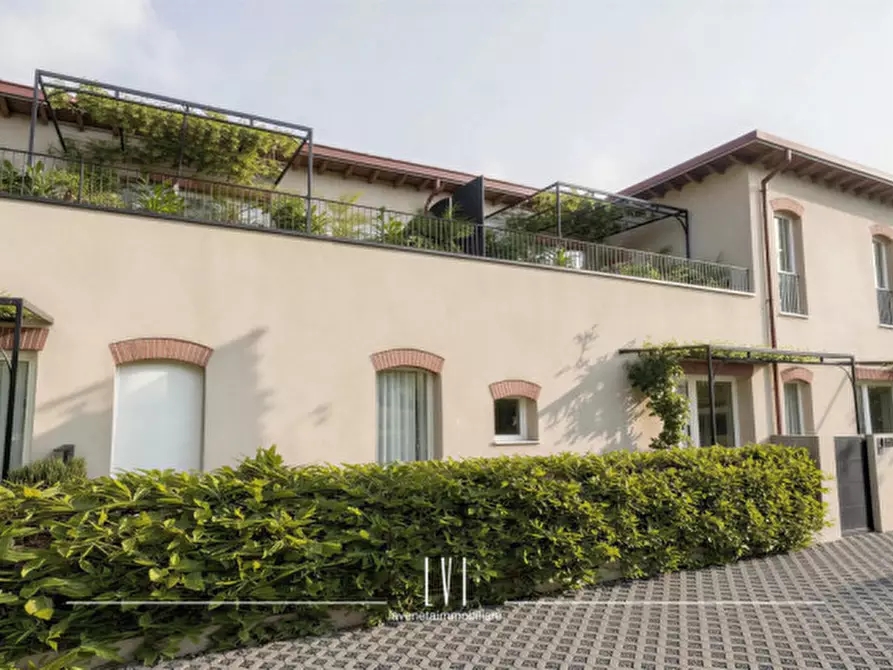 Immagine 10 di Appartamento in vendita  in via perugia 4 a San Donà Di Piave