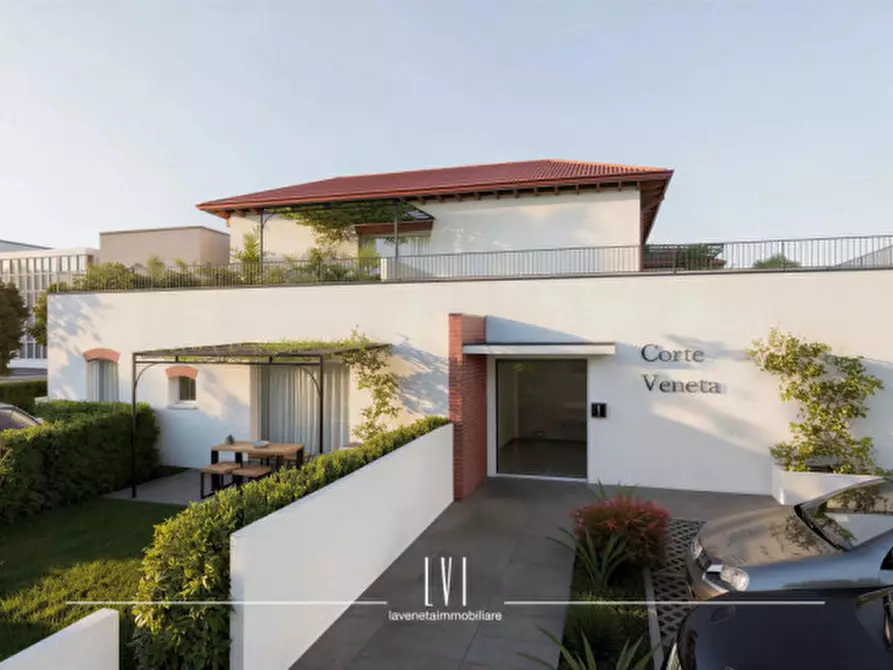 Immagine 12 di Appartamento in vendita  in via perugia 4 a San Donà Di Piave