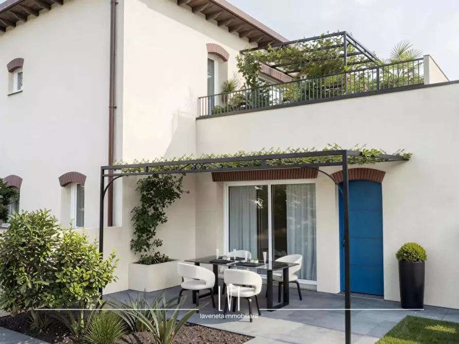 Immagine 15 di Appartamento in vendita  in via perugia 4 a San Donà Di Piave