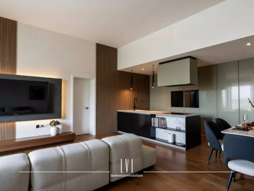 Immagine 21 di Appartamento in vendita  in via perugia 4 a San Donà Di Piave