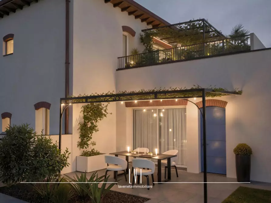 Immagine 24 di Appartamento in vendita  in via perugia 4 a San Donà Di Piave