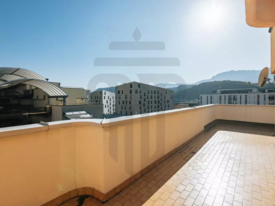Immagine 3 di Attico in vendita  in Via Ortles 15 a Bolzano