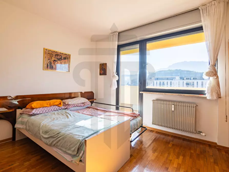 Immagine 16 di Attico in vendita  in Via Ortles 15 a Bolzano