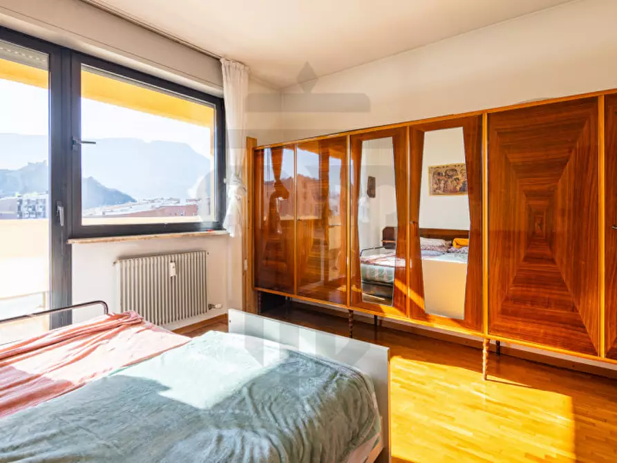 Immagine 17 di Attico in vendita  in Via Ortles 15 a Bolzano