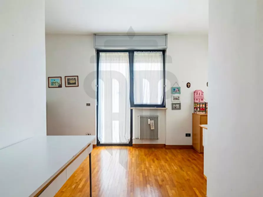 Immagine 20 di Attico in vendita  in Via Ortles 15 a Bolzano