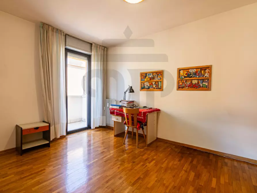 Immagine 22 di Attico in vendita  in Via Ortles 15 a Bolzano