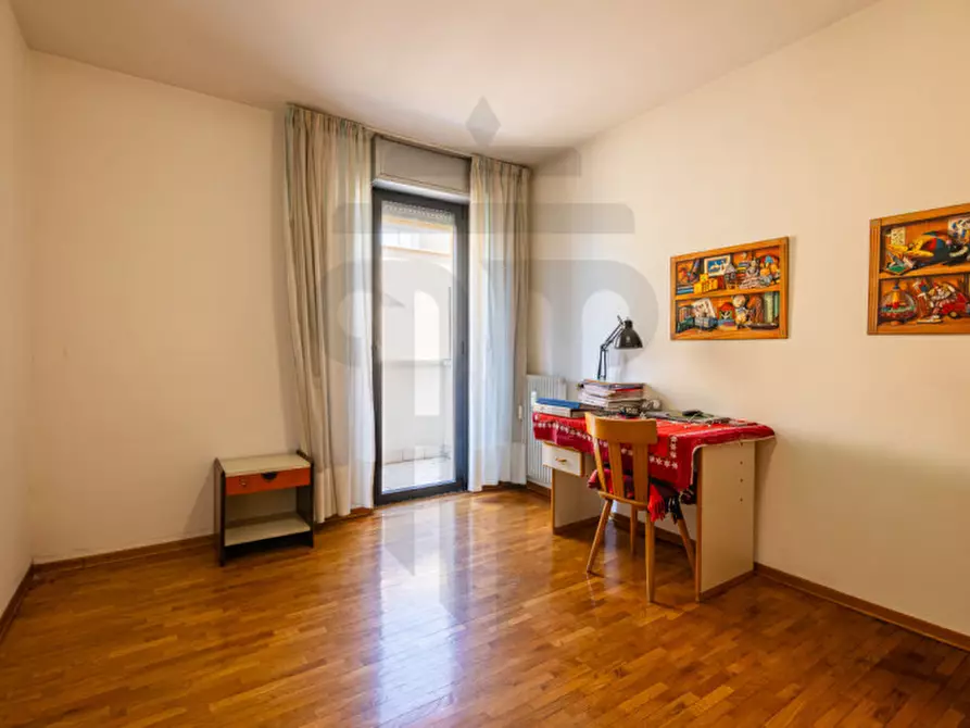Immagine 23 di Attico in vendita  in Via Ortles 15 a Bolzano