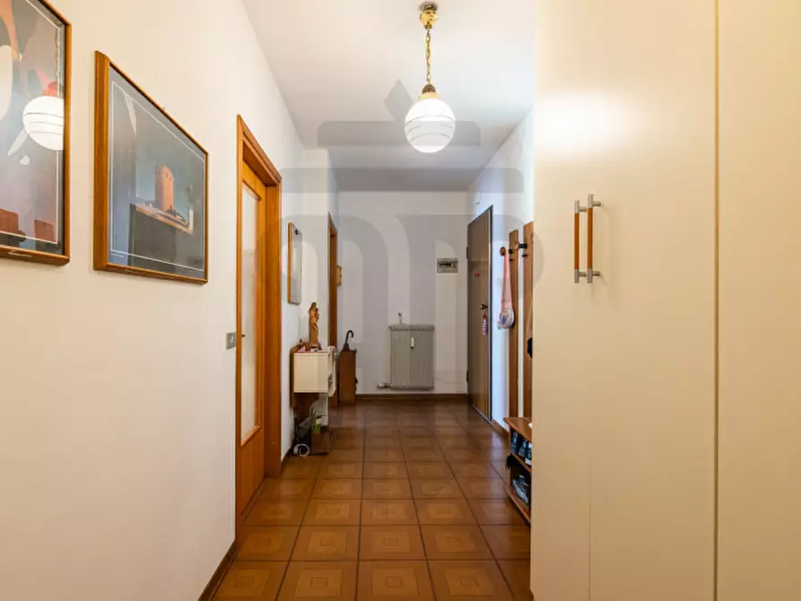 Immagine 29 di Attico in vendita  in Via Ortles 15 a Bolzano