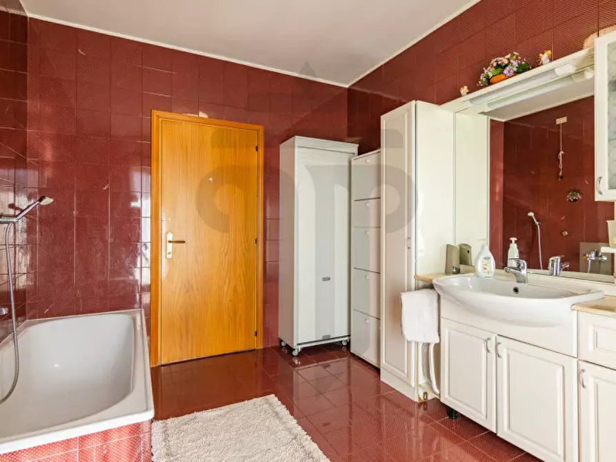 Immagine 32 di Attico in vendita  in Via Ortles 15 a Bolzano