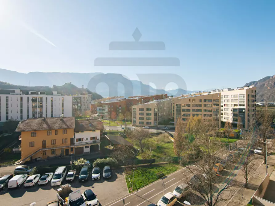 Immagine 38 di Attico in vendita  in Via Ortles 15 a Bolzano