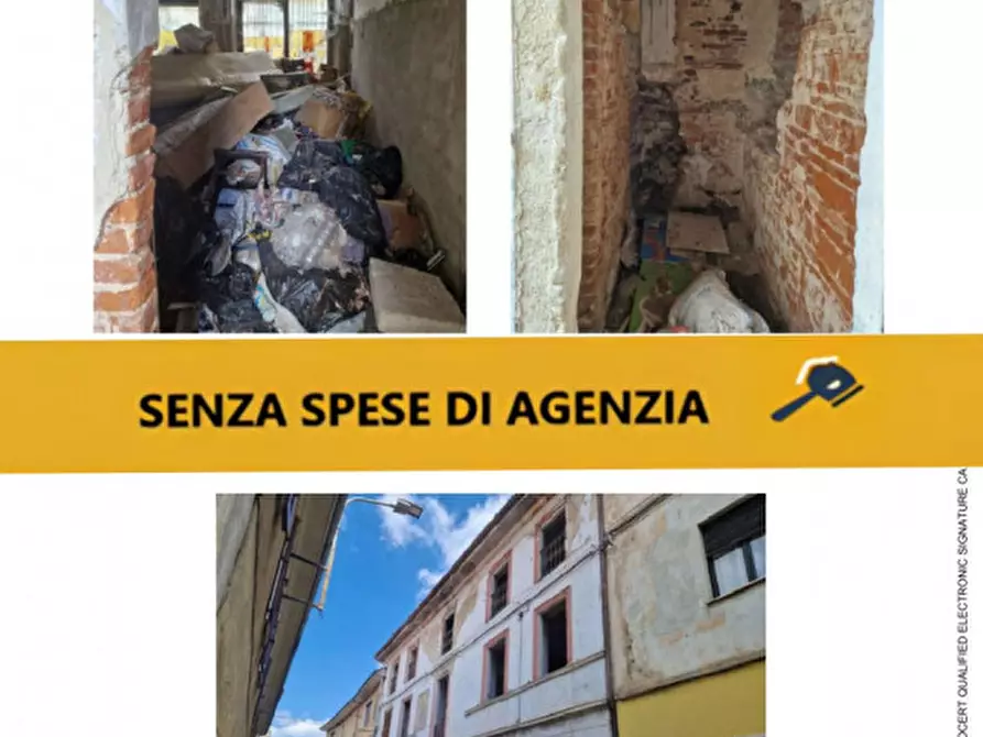Immagine 1 di Negozio in vendita  in Via G. Tosalli, 2, 28073 Fara Novarese NO, Italia a Fara Novarese
