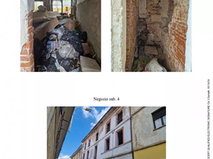 Immagine 2 di Negozio in vendita  in Via G. Tosalli, 2, 28073 Fara Novarese NO, Italia a Fara Novarese