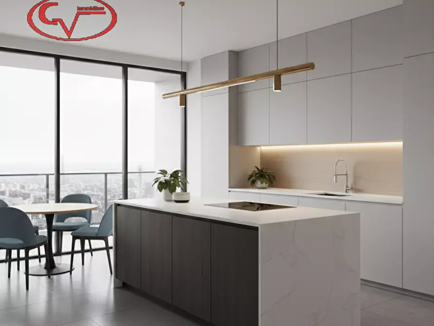 Immagine 1 di Appartamento in vendita  in Lungarno a San Giovanni Valdarno