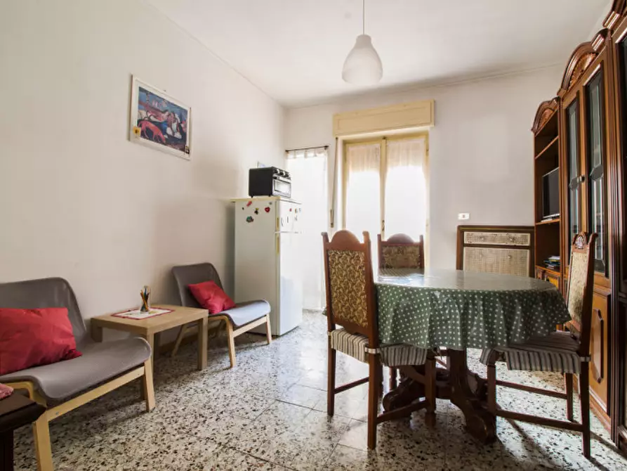 Immagine 1 di Appartamento in vendita  in Via Genova 266 a Torino