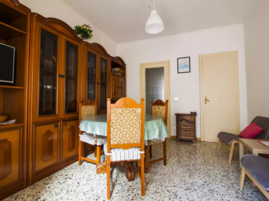 Immagine 2 di Appartamento in vendita  in Via Genova 266 a Torino