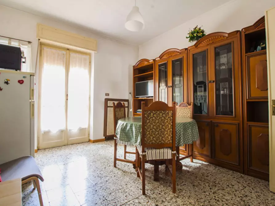 Immagine 3 di Appartamento in vendita  in Via Genova 266 a Torino