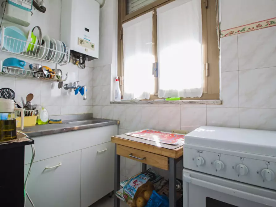 Immagine 4 di Appartamento in vendita  in Via Genova 266 a Torino