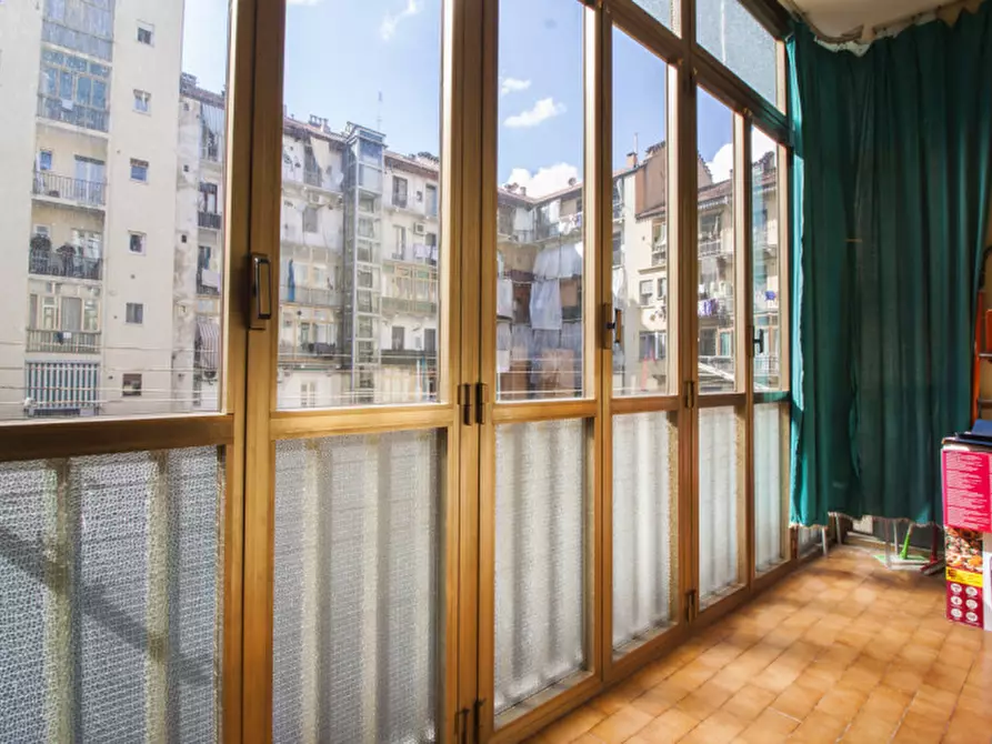 Immagine 5 di Appartamento in vendita  in Via Genova 266 a Torino