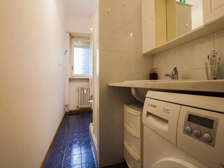 Immagine 8 di Appartamento in vendita  in Via Genova 266 a Torino