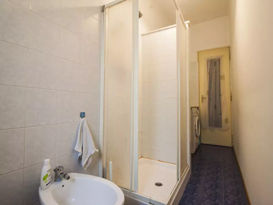 Immagine 9 di Appartamento in vendita  in Via Genova 266 a Torino